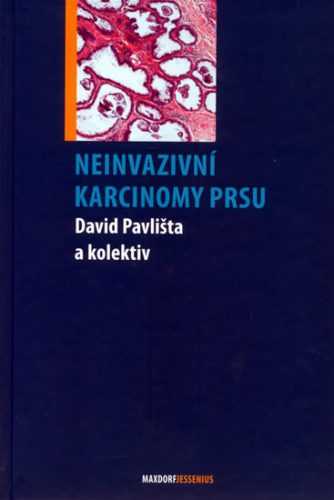 Neinvazivní karcinomy prsu - Pavlišta a kolektiv David - 15