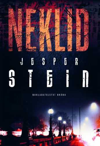 Neklid - Stein Jesper - 15