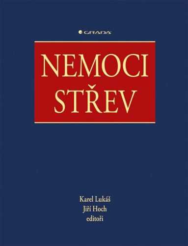 Nemoci střev - Lukáš Karel