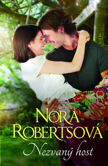 Nezvaný host - Robertsová Nora