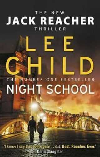 Night School - Child Lee a kolektiv