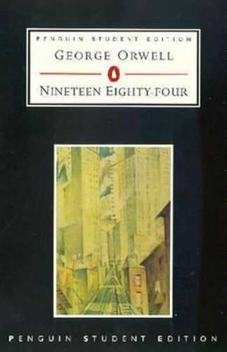 Nineteen Eighty-Four (1984) - Orwell George