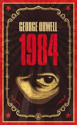 Nineteen Eighty-Four - Orwell George