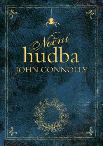 Noční hudba - Connolly John