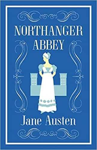 Northanger Abbey - neuveden