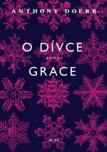 O dívce Grace - Anthony Doerr