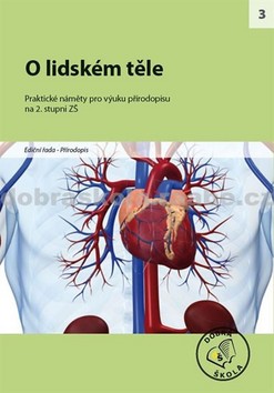 O lidském těle