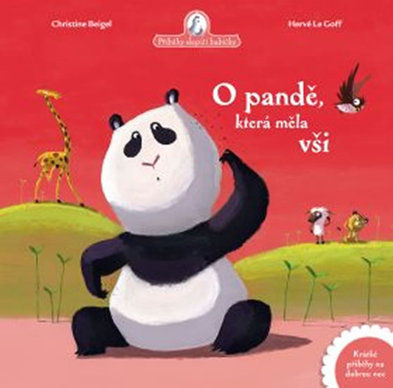 O pandě