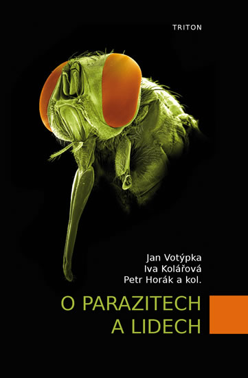 O parazitech a lidech - Votýpka Jan