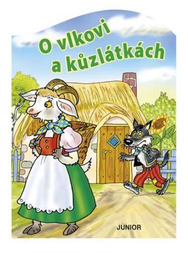 O vlkovi a kůzlátkách - neuveden