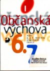 Občanská výchova I pro 6.a 7.r. - Dudák