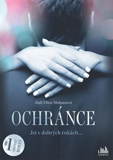 Ochránce - Malpasová Jodi Ellen