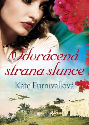 Odvrácená strana slunce - Furnivallová Kate