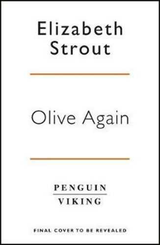 Olive Again - Stroutová Elizabeth