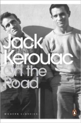 On The Road - Kerouac Jack