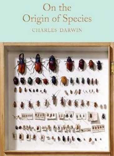 On the Origin of Species - Darwin Charles