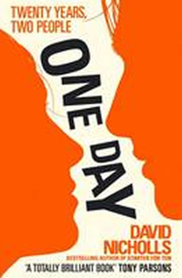 One Day - Nicholls David