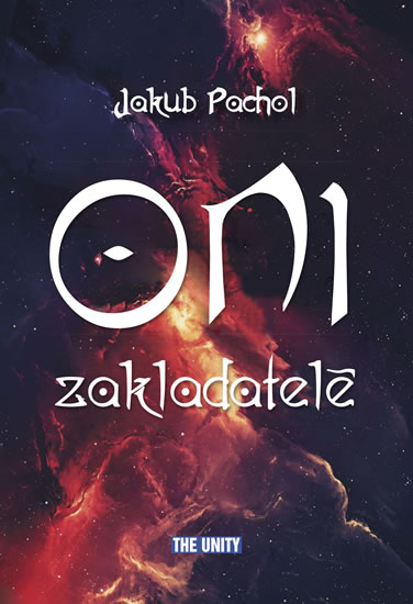 Oni zakladatelé - Pachol Jakub