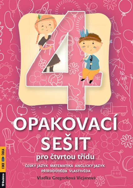 Opakovací sešit