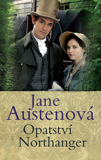 Opatství Northanger - Austenová Jane