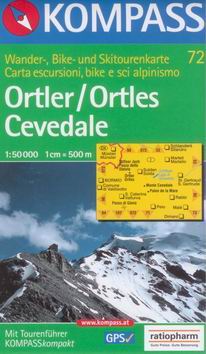 Ortler