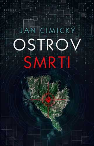 Ostrov smrti - Cimický Jan