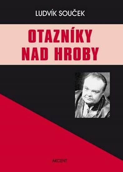 Otázníky nad hroby - Souček Ludvík