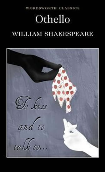 Othello - Shakespeare William