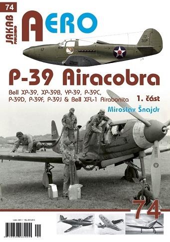 P-39 Airacobra