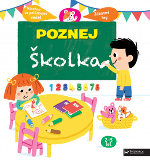 POZNEJ - Školka - neuveden