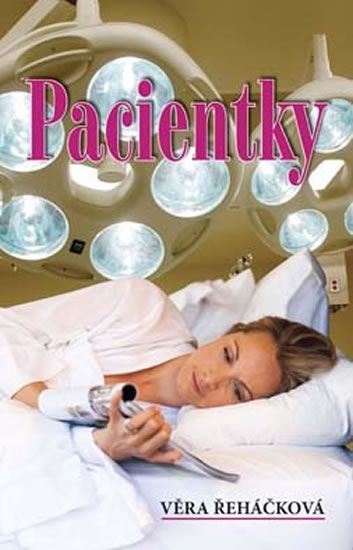 Pacientky - Řeháčková Věra - 13