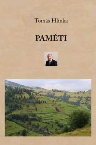 Paměti - Hlinka Tomáš