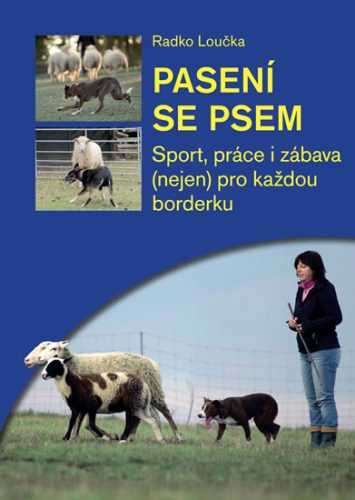 Pasení se psem - Sport