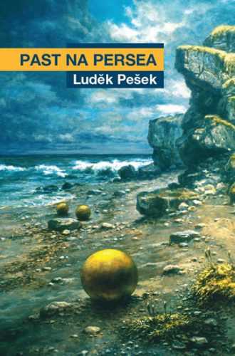 Past na Persea - Pešek Luděk