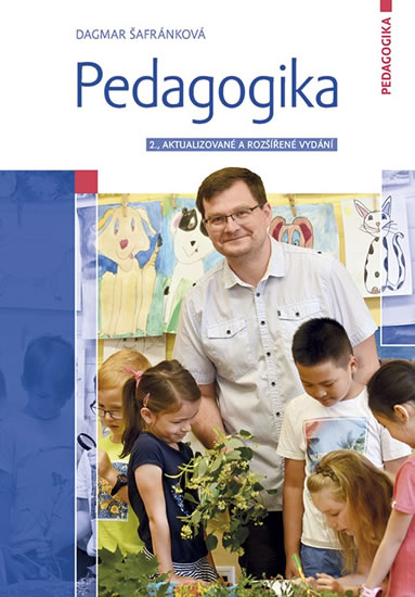 Pedagogika - Šafránková Dagmar