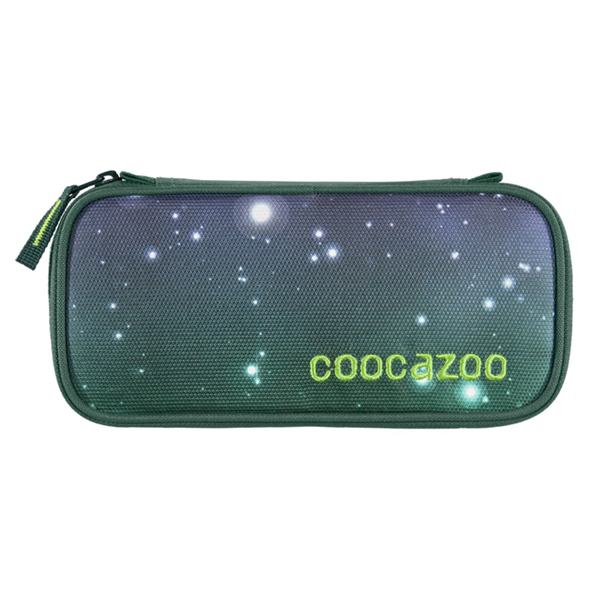 Penál Coocazoo - PencilDenzel - OceanEmotion Galaxy Blue