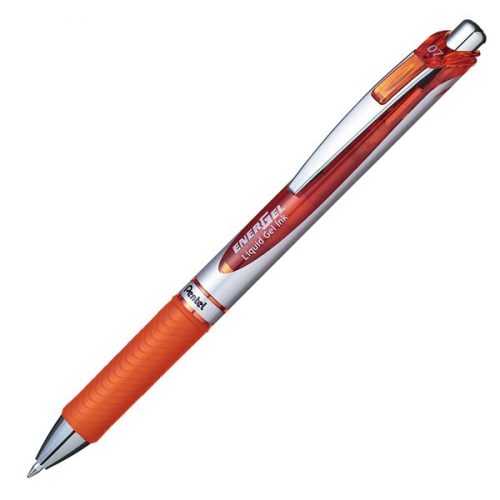 Pentel EnerGel BL77 Gelový roller 0