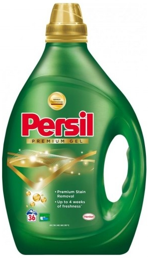 Persil Premium gel - Regular ( 36 praní )