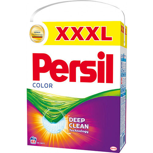 Persil prášek na praní Color - ( 63 praní )