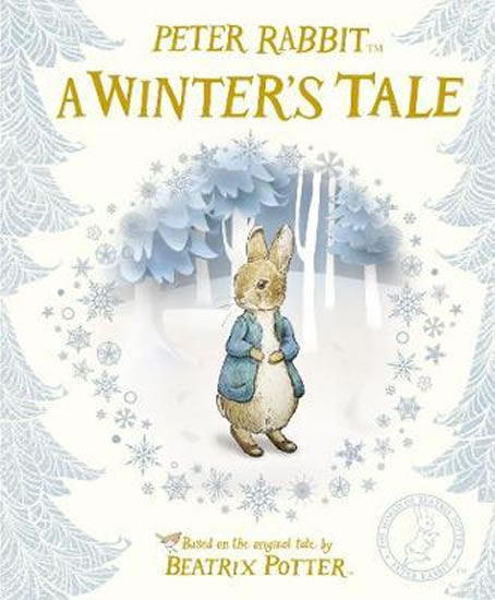 Peter Rabbit: A Winter´s Tale - Potterová Beatrix