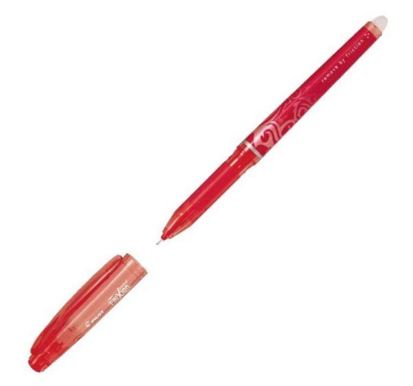 Pilot FriXion Point Roller 0