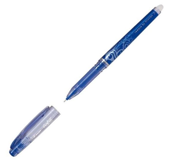 Pilot FriXion Point Roller 0