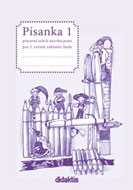 Písanka 1 pro 2. ročník základní školy - A5