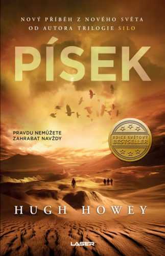 Písek - Howey Hugh