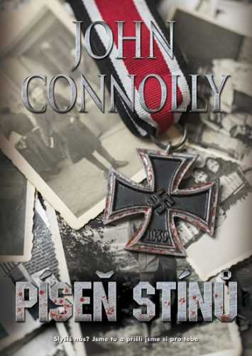 Píseň stínů - Connolly John