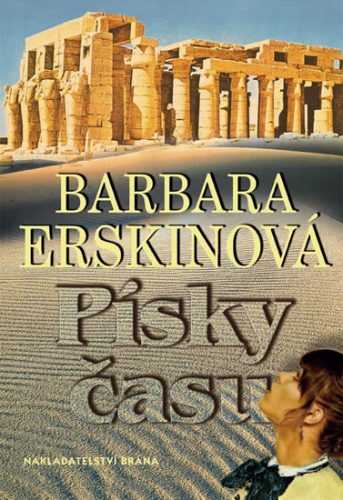 Písky času - Erskinová Barbara - 14x21