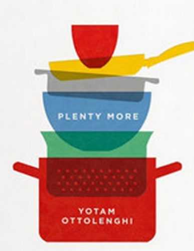 Plenty More - Ottolenghi Yotam