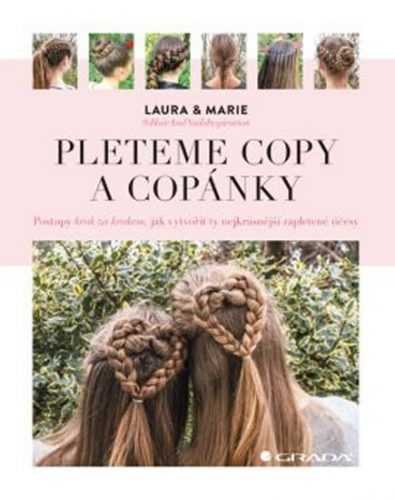 Pleteme copy a copánky - Arnesen Laura