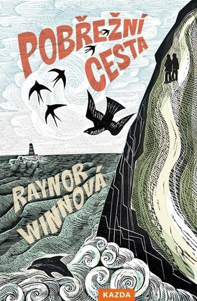 Pobřežní cesta - Winnová Raynor