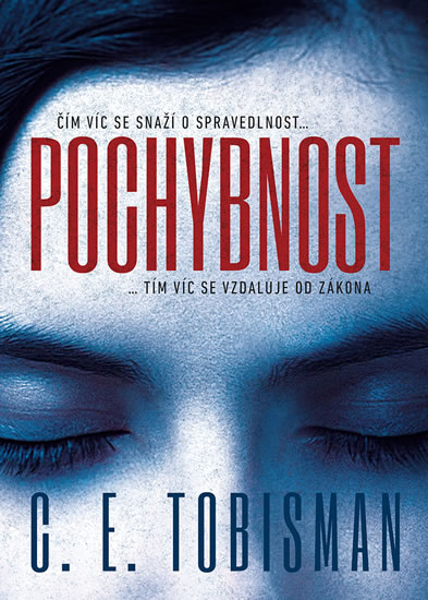 Pochybnost - Tobisman C. E.